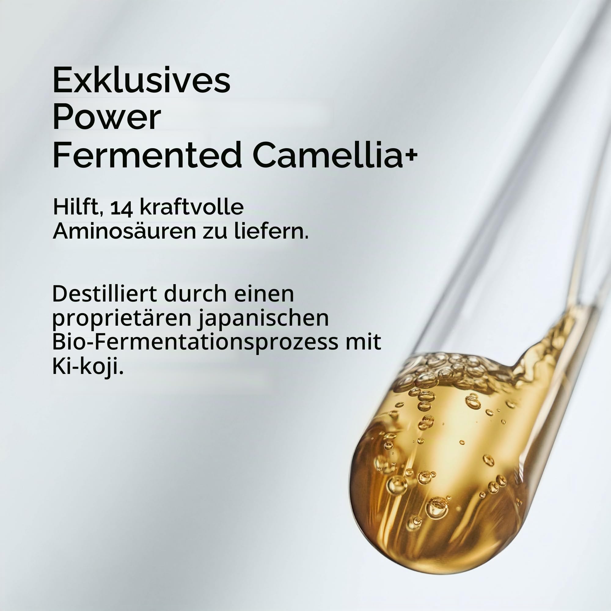 Shiseido I Ultimune I Power Infusing Face Serum I Schnell einziehend | Hydratisierendes Anti-Aging-Serum I Stärkt Abwehrkraft und Feuchtigkeitsbarriere mit fermentierter Kamelie