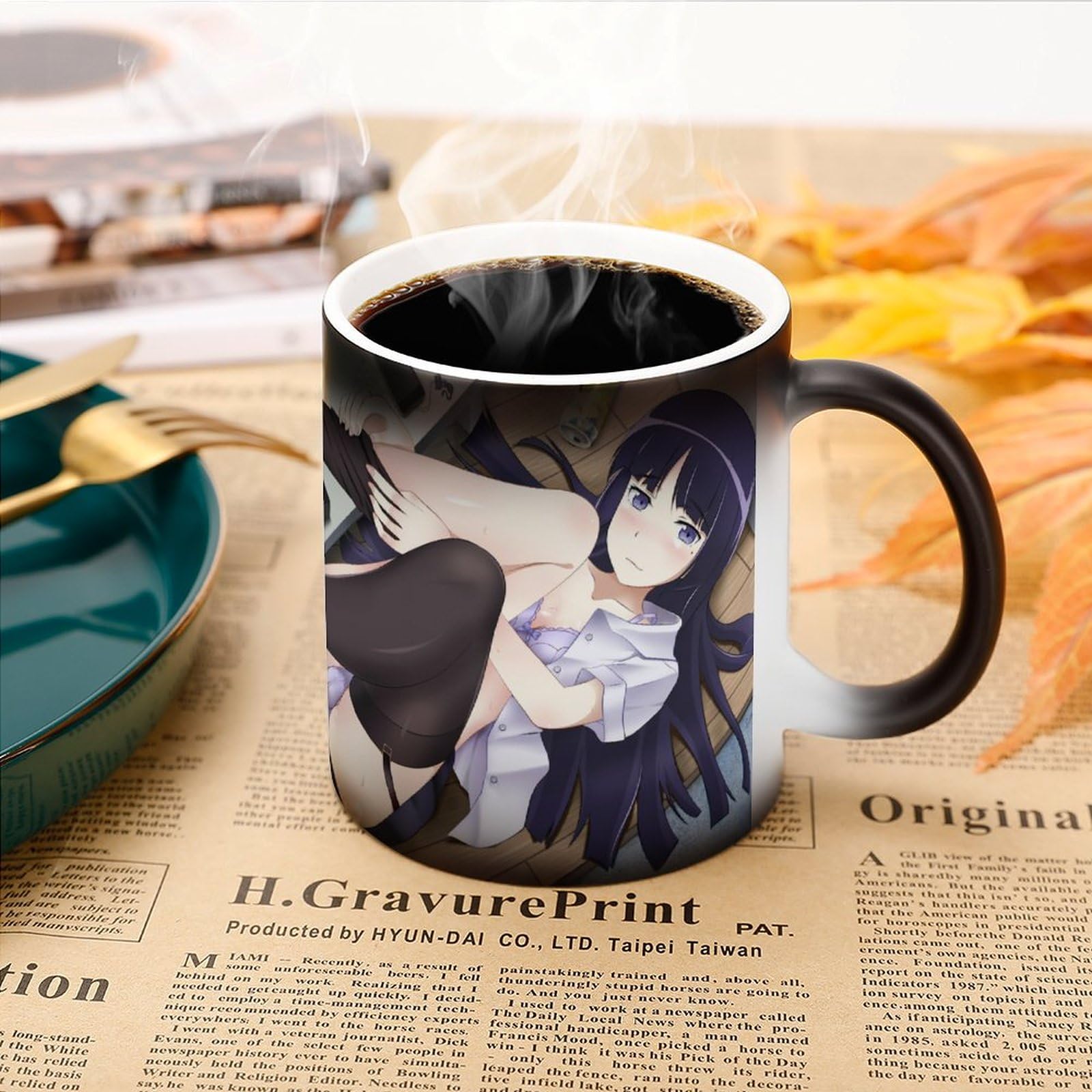 Amazon.co.jp: マグカップ 俺の妹がこんなに可愛いわけがない 俺妹 五