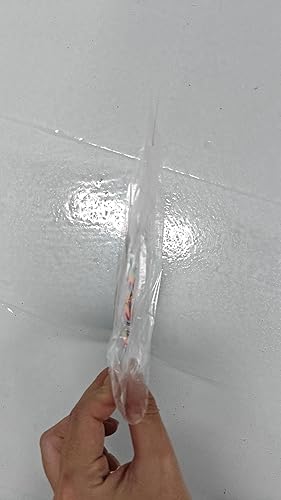 Miniatura 11 de 60 bastones de caramelo de Navidad, mini bastones de caramelo falsos, sin agujeros, cuentas de bastón de caramelo para manualidades de Navidad,