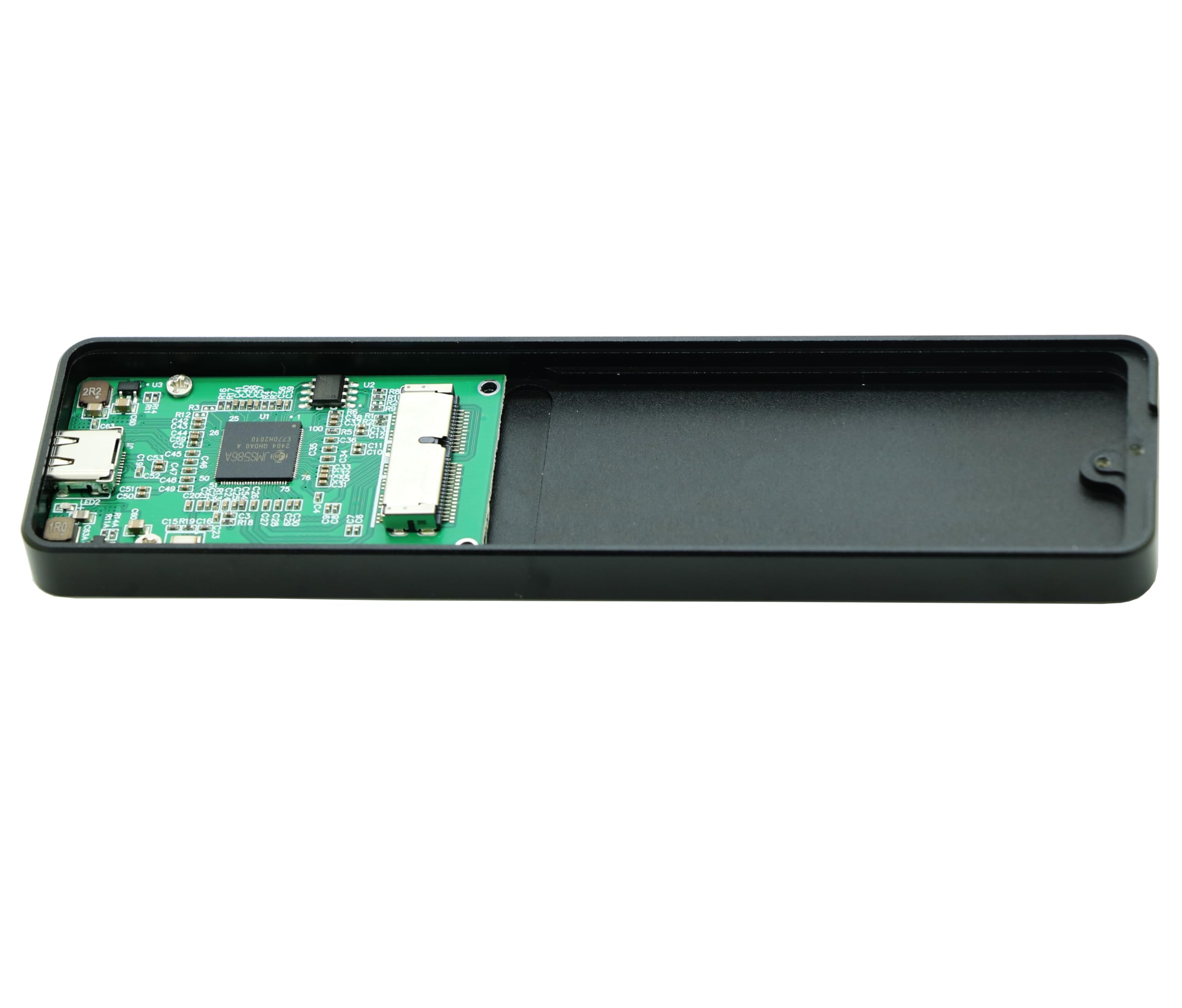 Amazon.com: Sintech USB 3.2 External Case,USB Type C