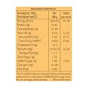 Organic Tattva Cashews (Kaju), Fresh Whole Nuts (250gm x Pack of 3) gallery image