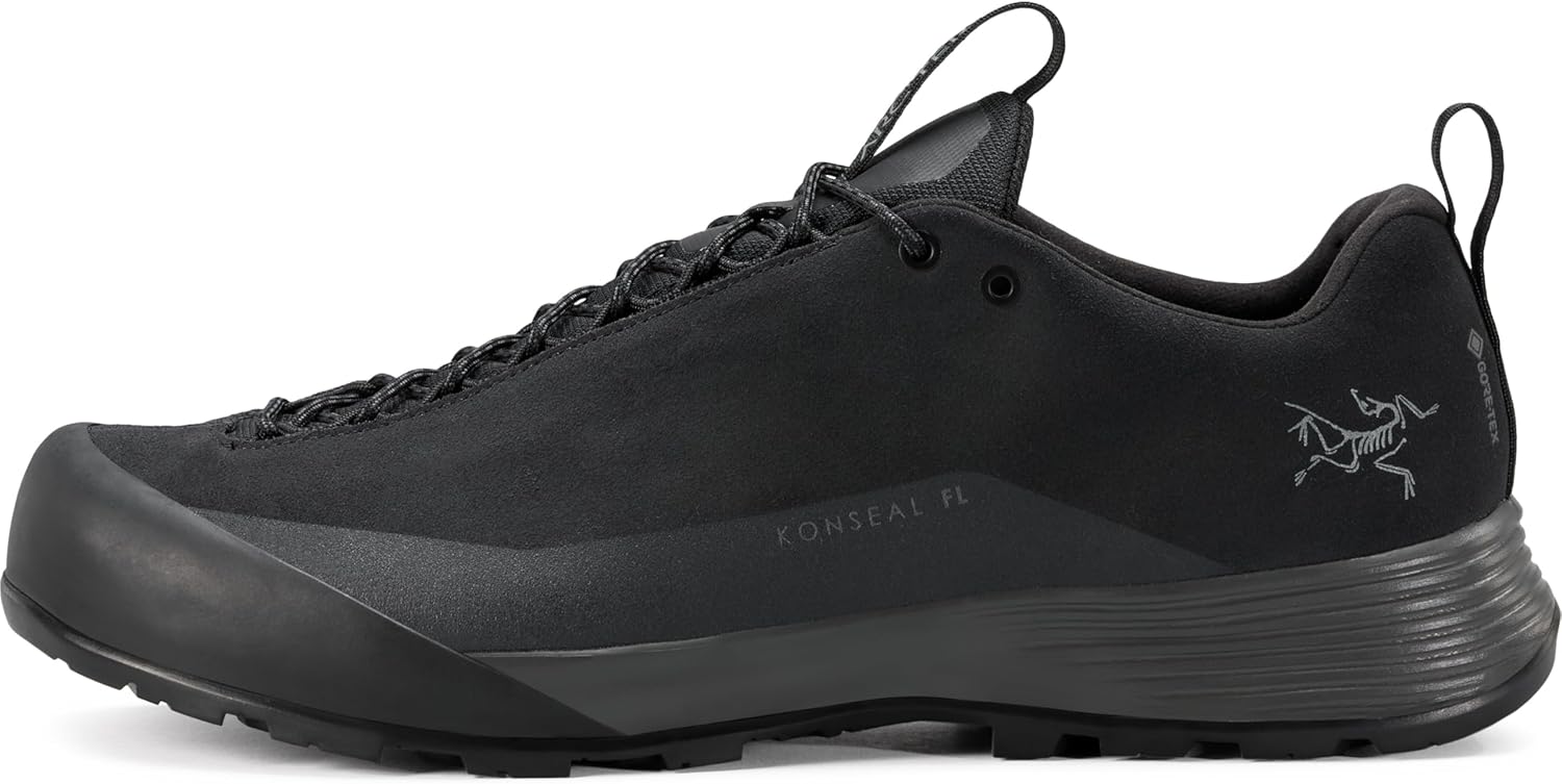 Arcteryx Konseal FL Leather GTX Shoe Mens Fast Ecuador Ubuy