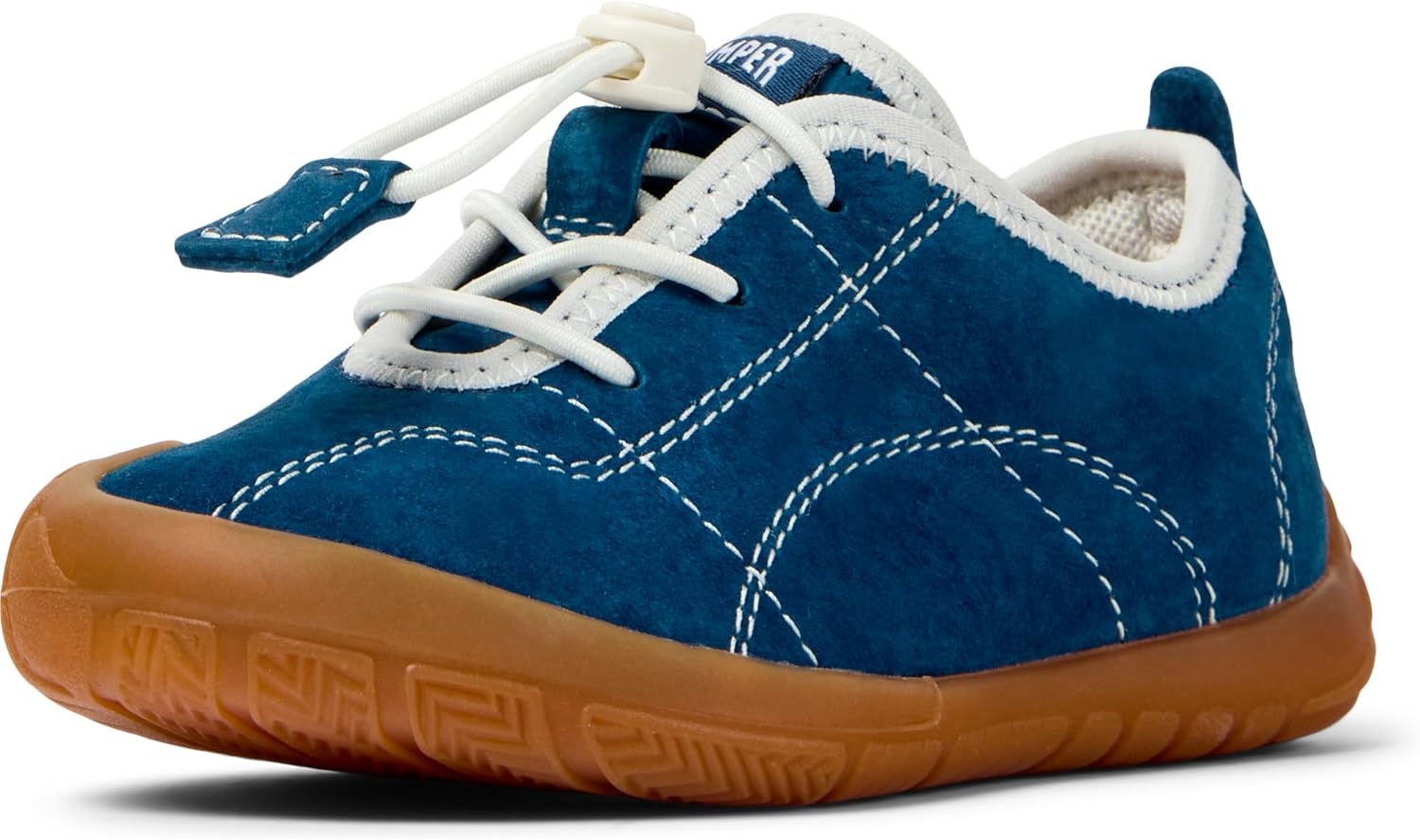 Camper Baby-Boys Path K800683