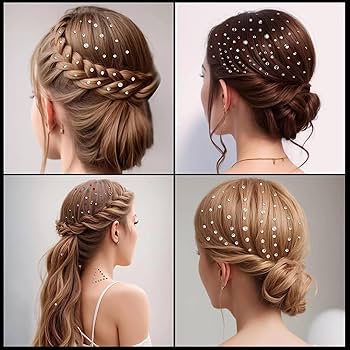 Amazon.co.jp: メイク ラインストーン フェイスシール キラキラ