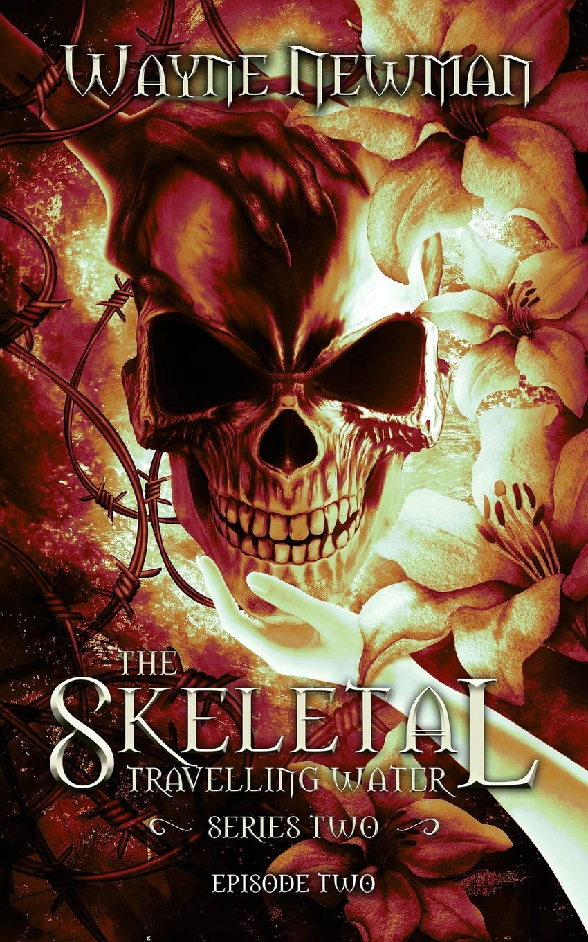 The Skeletal Travelling Water Series two: Episode two