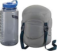 Vista 4 de Therm-a-Rest Hyperion 32F/0C - Saco de dormir ultraligero