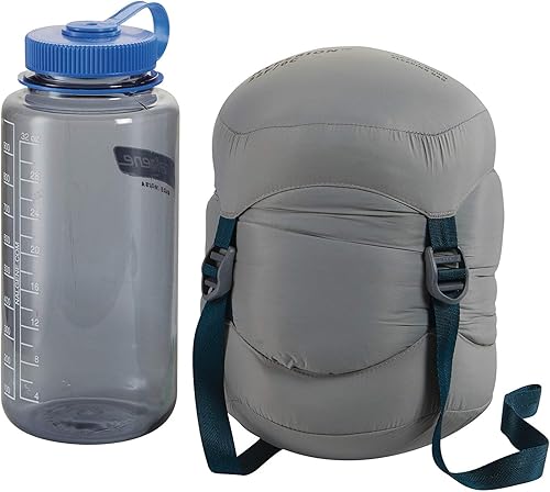 Vista 4 de Therm-a-Rest Hyperion 32F/0C - Saco de dormir ultraligero