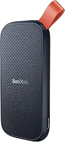 SSD EXTERNO SANDISK EXTREME 1TB