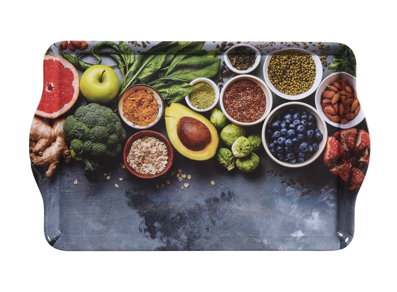 Kesper 77330 Melamine Serving Tray