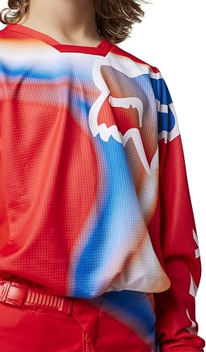 Miniatura 6 de Fox Racing Camiseta de motocross TOXSYK juvenil 180