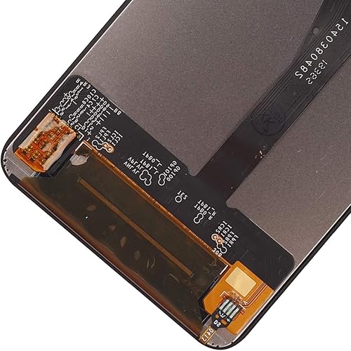 Miniatura 5 de Duotipa 6.26 "Pantalla para Huawei Nova 5T YAL-L21, YAL-L61, YAL-L71 Digitalizador Pantalla táctil Asamblea Reemplazo Pantalla LCD con herramientas