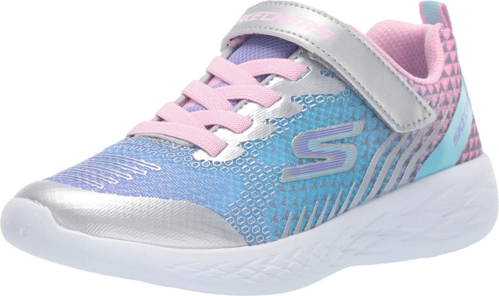 Skechers Mujer D'Lites Biggest Fan1 Trainers — view 33