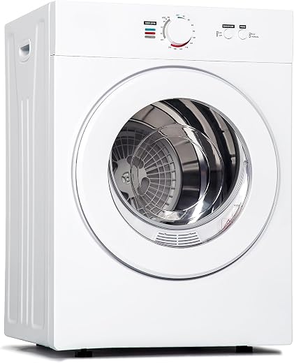 Electric Dryers