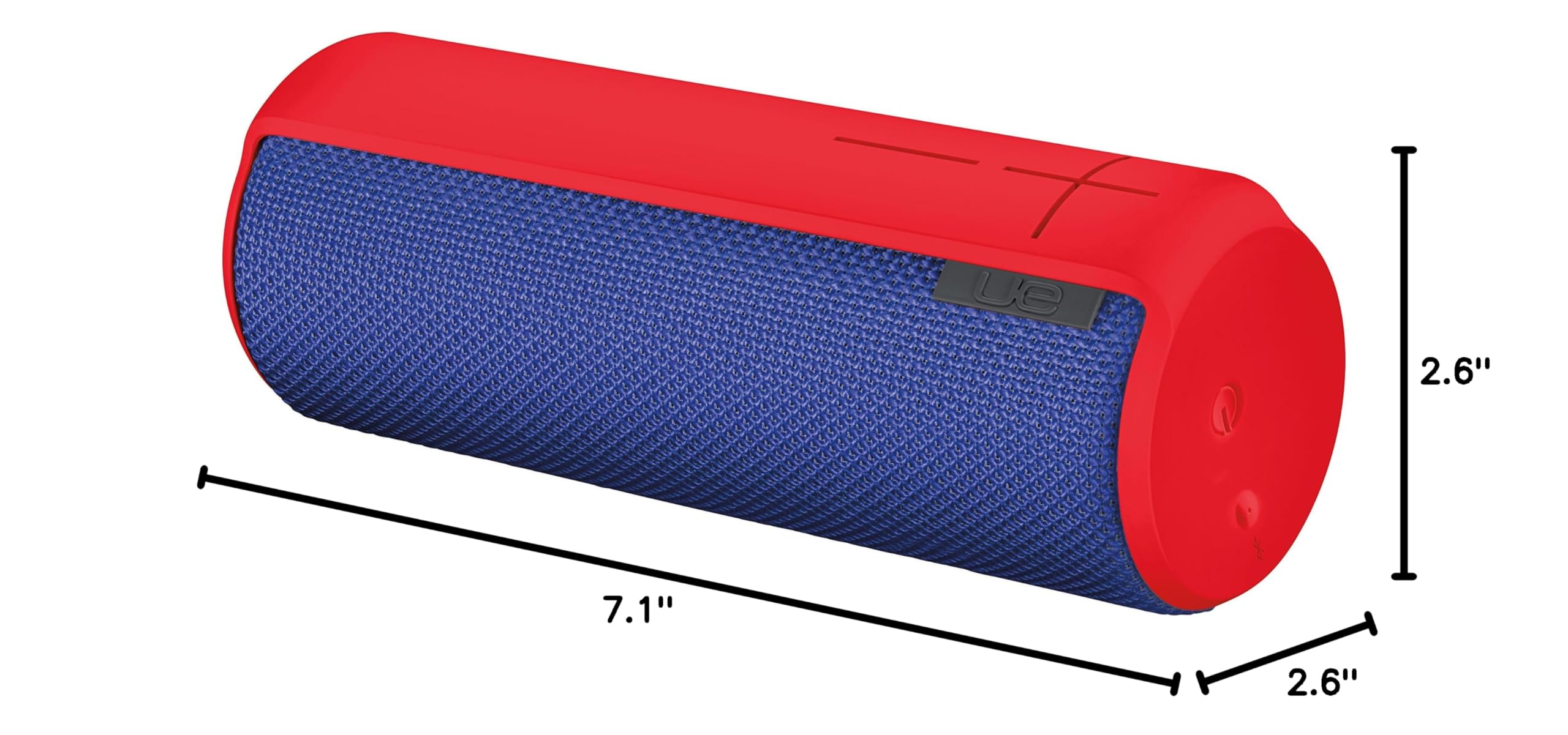 Ultimate Ears Boom Wireless Bluetooth Speaker - Superhero product thumbnail 8