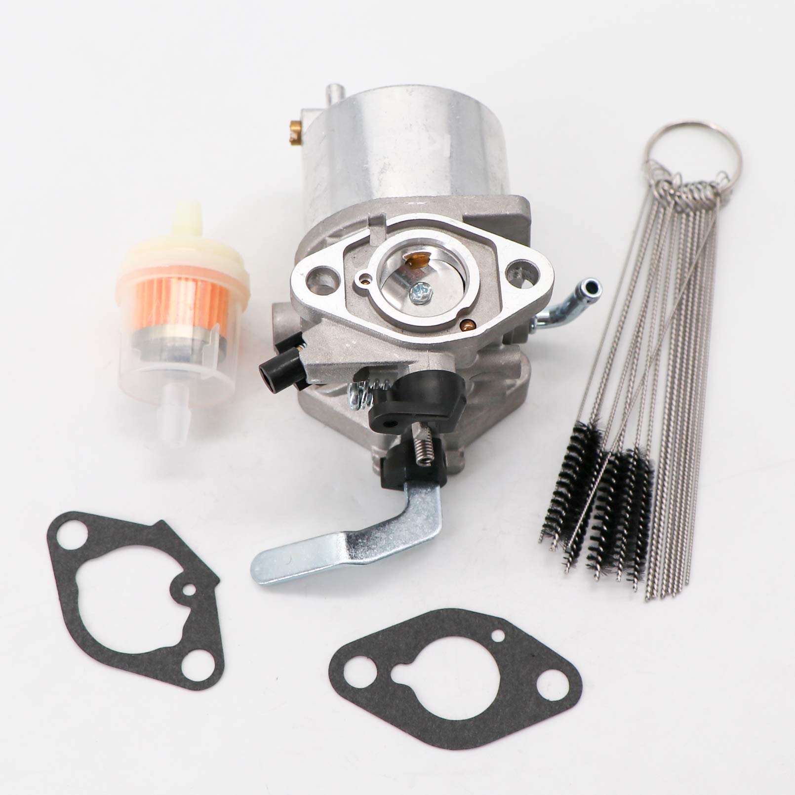 Amazon.com: KIPA Carburetor for 15003-2718 15003-2497 FE120 4