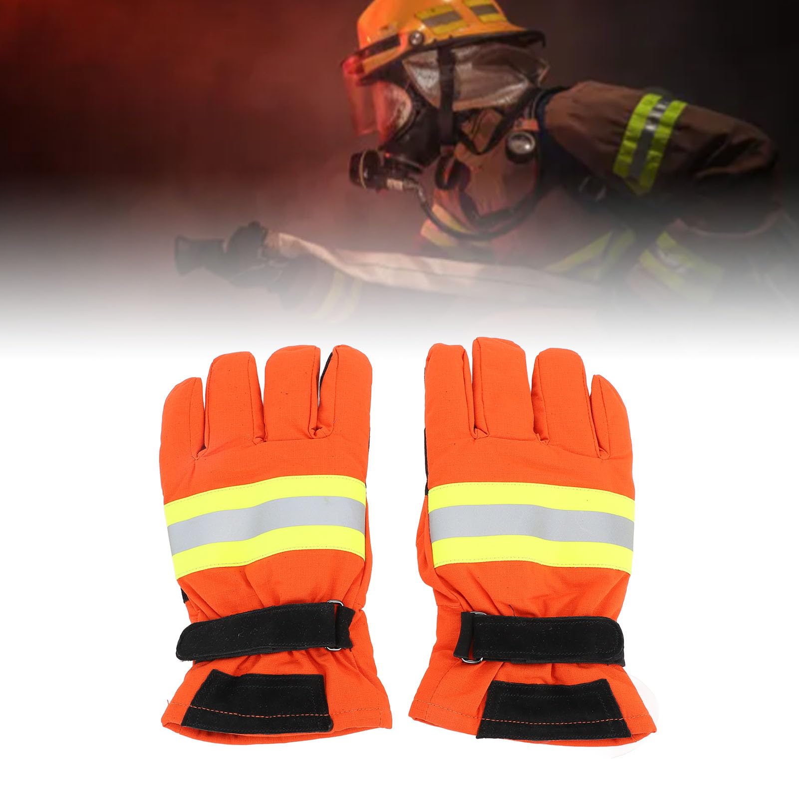Handschoenen hittebestendig - Beschermd Werken
