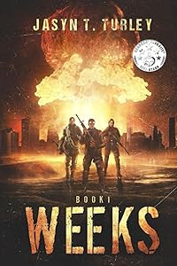 WEEKS Book One