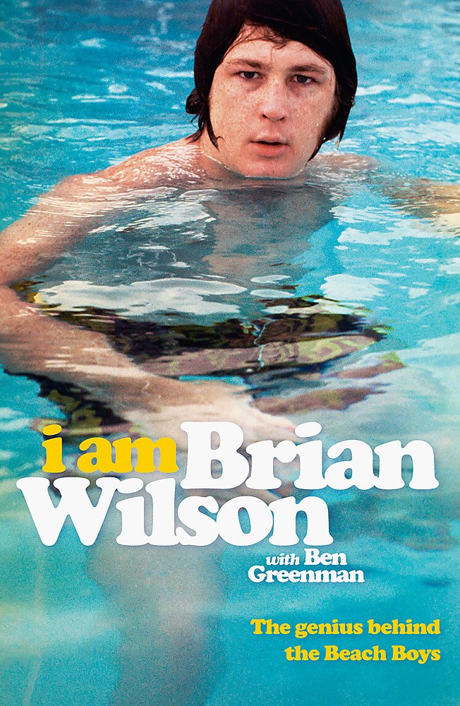 I Am Brian Wilson: The genius behind the Beach Boys