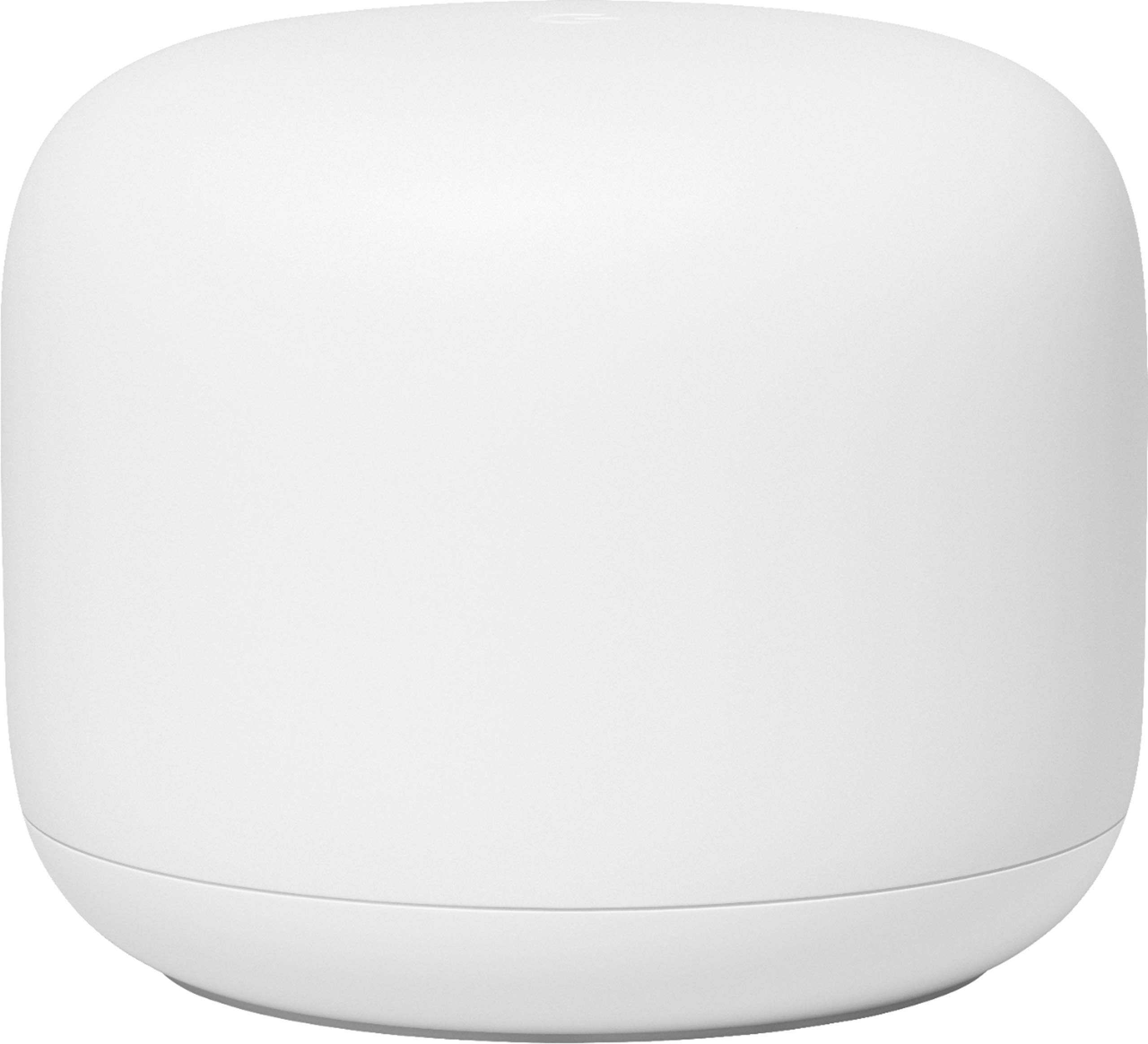 Google Nest Routeur sans fil sans fil AC2200 Mesh Wi-Fi 2ème génération