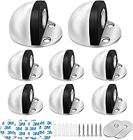 Vista 22 de Tope magnético para puerta.