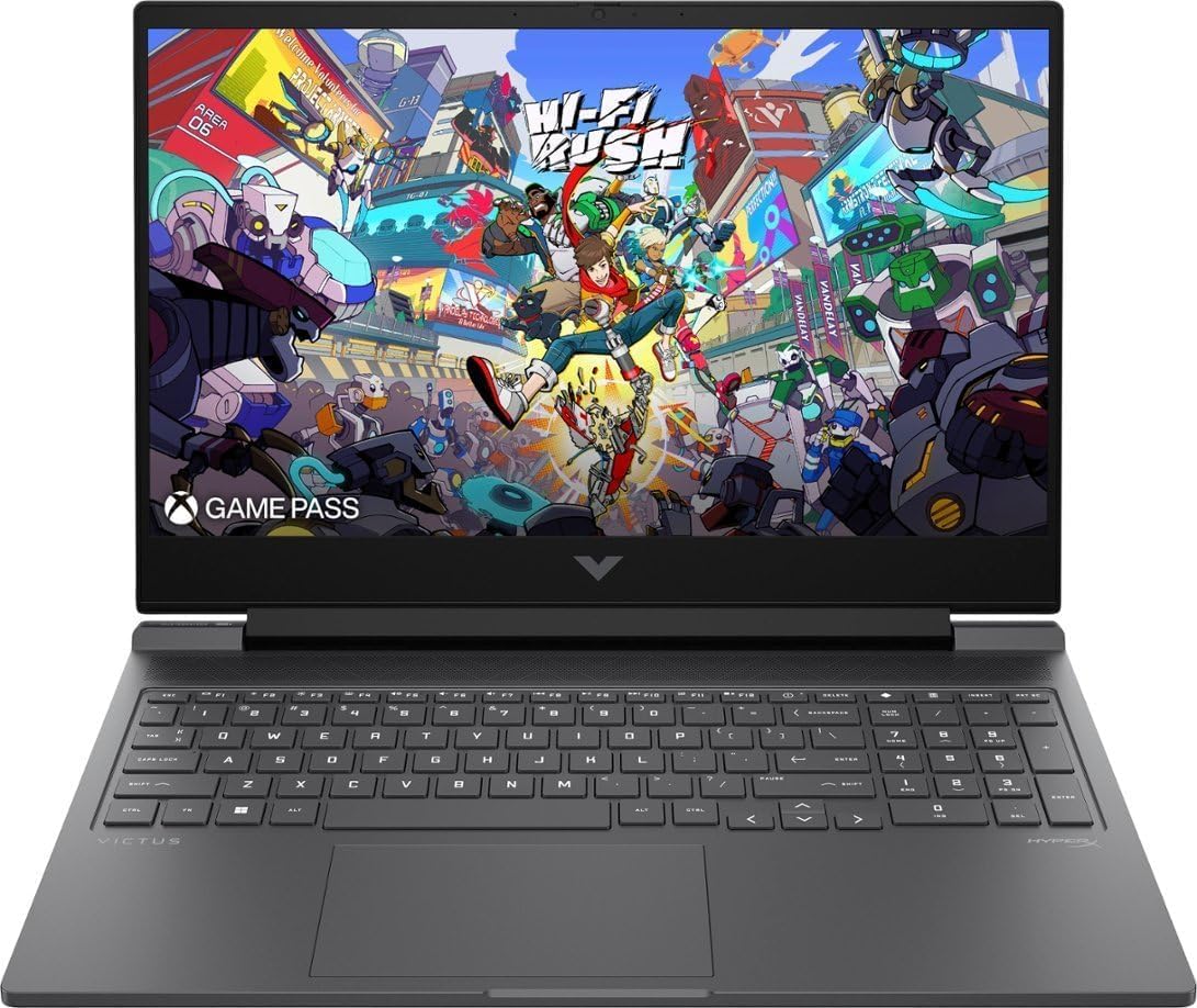 HP Victus 16.1