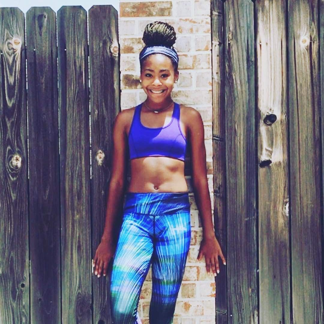 COOLOMG Women Yoga Leggings Running Tights Low Rise Leggings Workout Gym with Hidden Pockets - Image 3