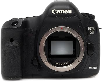 CANON キャノン EOS 5D Mark III 電池室ふた無し カメラ 電池フタのバネのはみ出しについて』 CANON EOS 5D Mark III