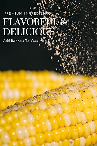 Miniatura 3 de Sal marina ahumada y empapada en barril, pimienta ahumada en barril, paquete variado, ingredientes locales, ideal para platos principales o