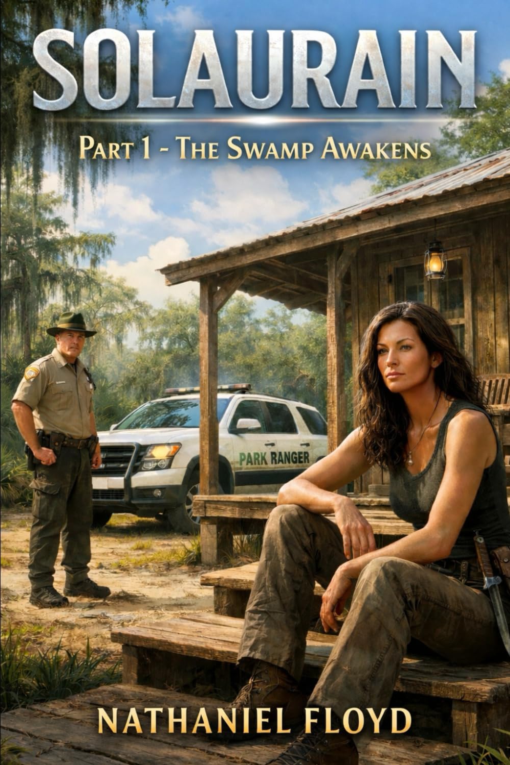 Solaurain: Part 1 - The Swamp Awakens