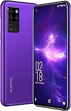 OUKITEL C21 Unlocked Cell Phones, 64GB/4GB Helio P60 20MP Selfie Unlocked Smartphone Dual Sim Android Mobile Phones with 6...
