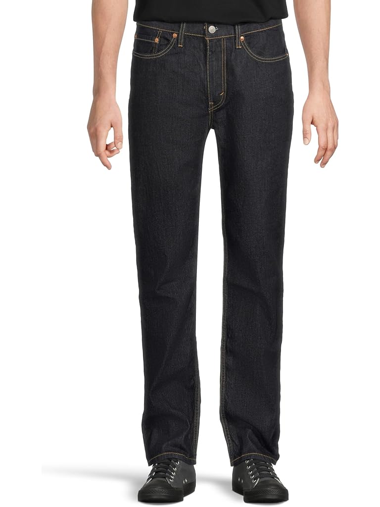 Black Levi's&#174; 514 Straight
