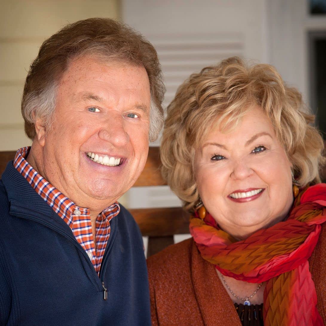 Bill & Gloria Gaither
