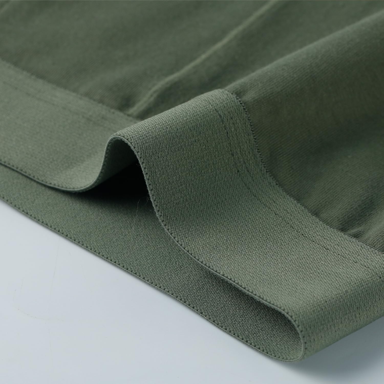 Boxers Hommes Jambes Élastiques Anti-Usure des sous-Vêtements De Sport pour Hommes