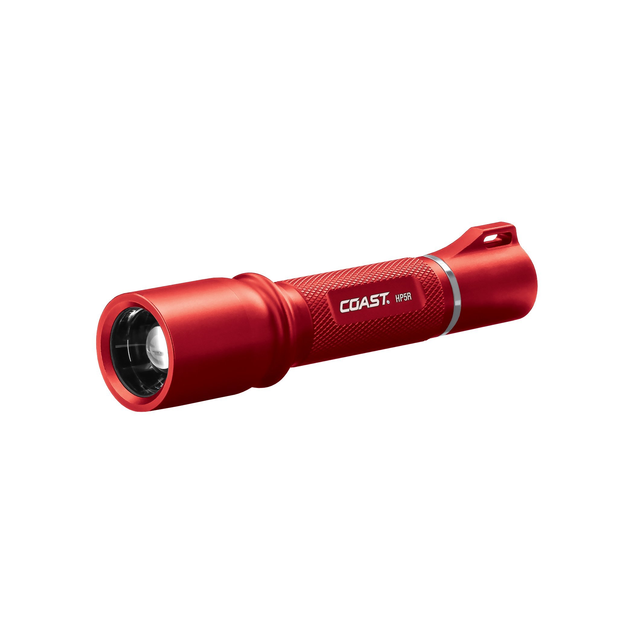 coast hp5r rechargeable flashlight HP7R 300 Lumen LED with Slide Focus, Black The COAST HX5R is a versatile and powerful rechargeable LED flashlight engineered for reliability and performance HP5R - Coast Rechargeable Long