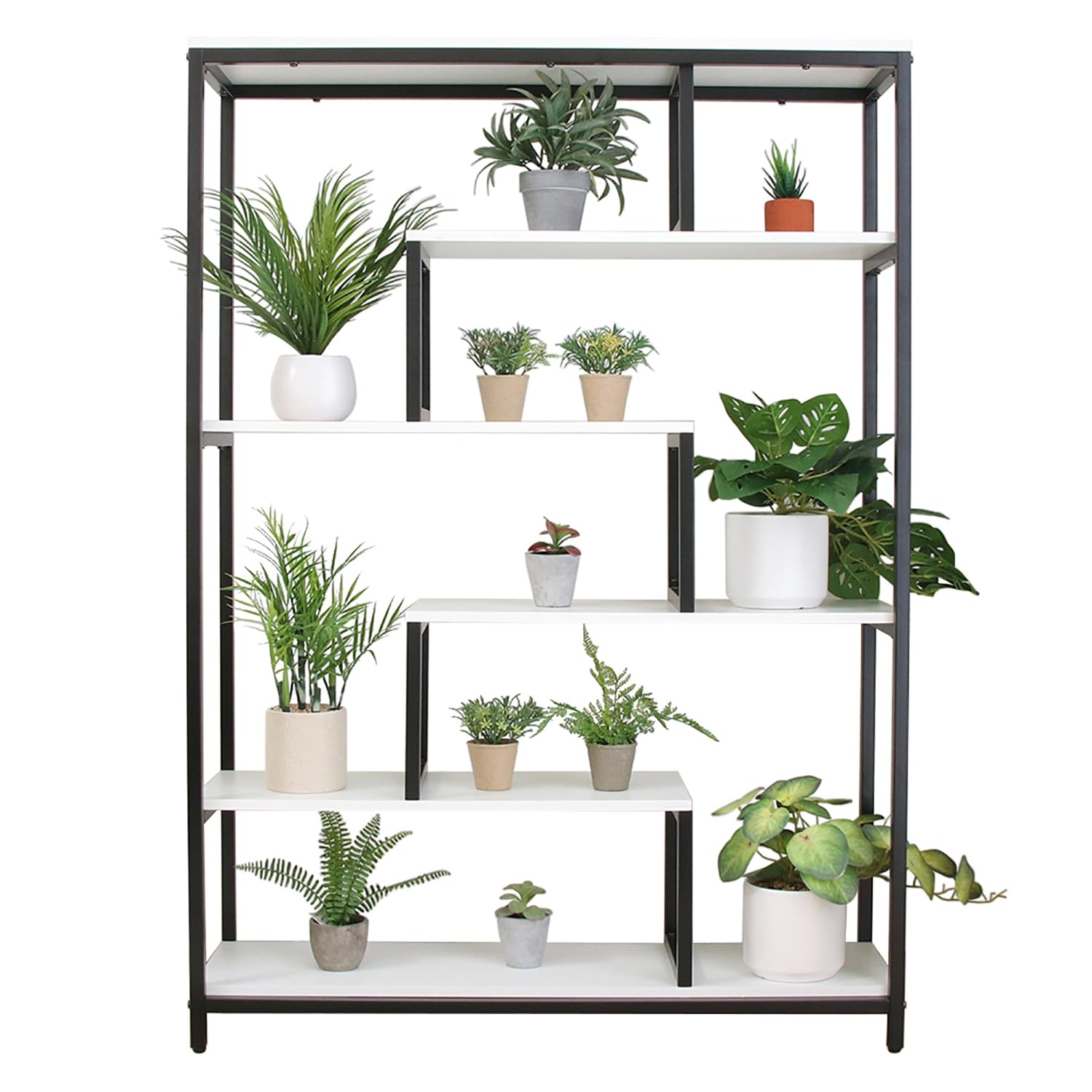 宝月 Amazon.co.jp: Fuji Boeki 63760 Flower Stand, Indoor Display