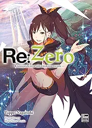 Re:Zero - Começando uma Vida em Outro Mundo - Livro 22