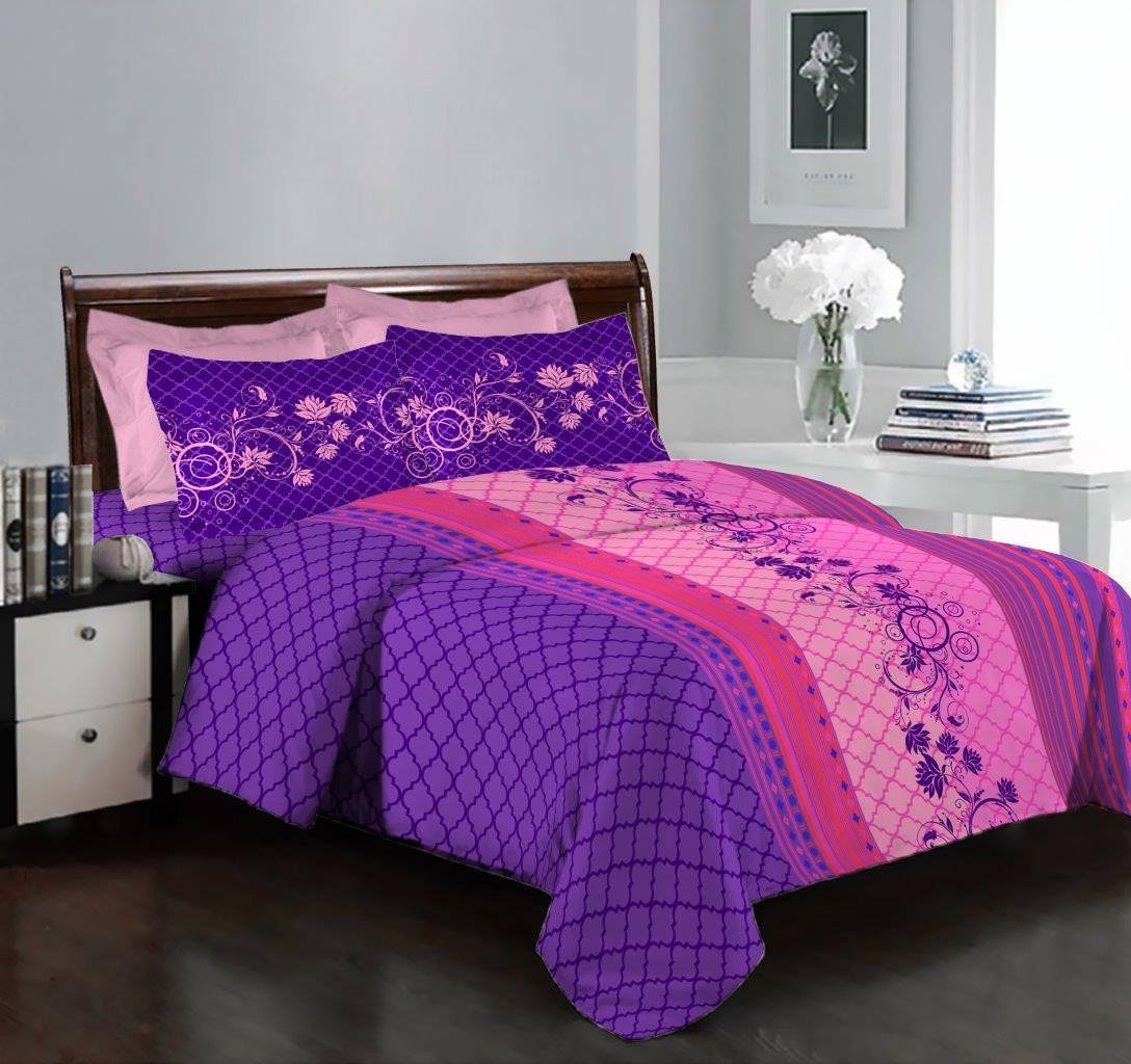 Bed Sheet Amazon.in Home & Kitchen