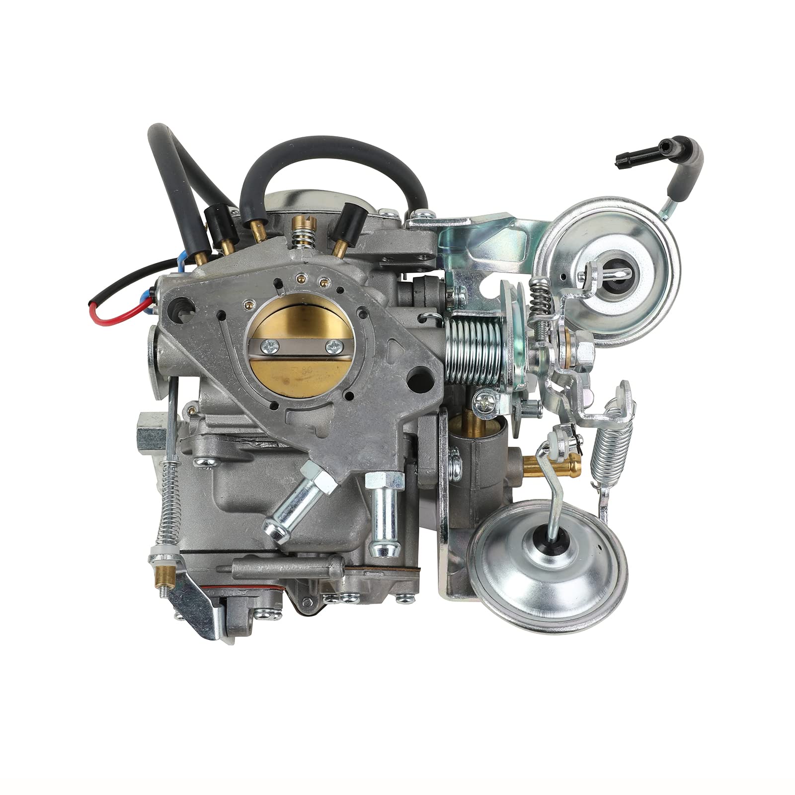 CA22社外新品 F5A F5B F6A キャブレター 13200-77530 CA22社外新品 F5A F5B F6A キャブレター 13200-77530