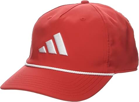 Amazon.com: adidas Men's Standard Tour Five-Panel Hat