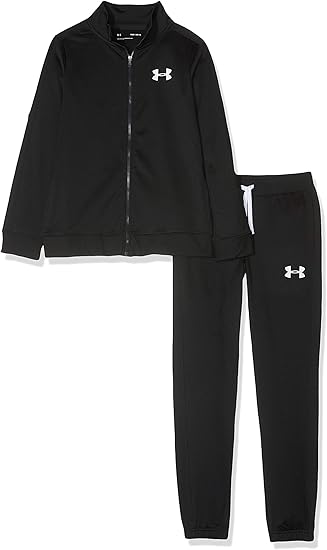 Under armour youth tracksuit Clearance