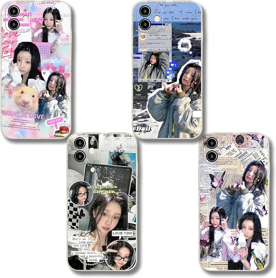 Amazon.co.jp: ウォンヒ WONHEE 携帯ケース アイリット グッズ 白い Amazon.co.jp: ウォンヒ WONHEE 携帯ケース アイリット グッズ 白い