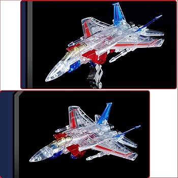 技MIX 航空機シリーズ TF01 トランスフォーマー スタースクリーム 技MIX 航空機シリーズ TF01 トランスフォーマー スター