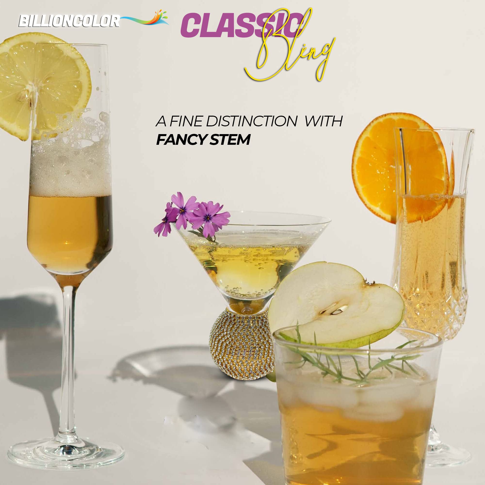 Martini Glasses, margarita glasses ,Cocktail Glasses, Stemless glasses, Perfect Bar Accessories for Martini, Cosmopolitan, Manhattan, unique cocktail glasses , margarita Set of 2