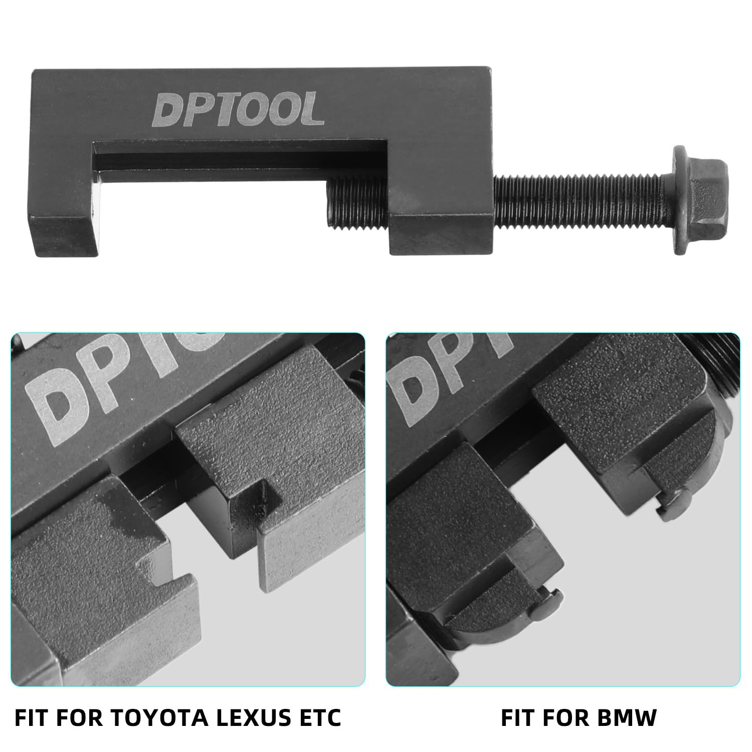 Amazon.com: DPTOOL CV Axle Boot Clamp Tool Compatible with