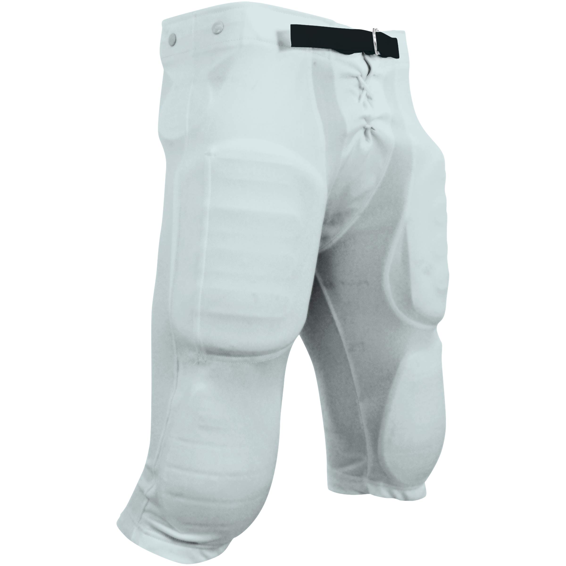 Champro Youth Football Pant with Snaps