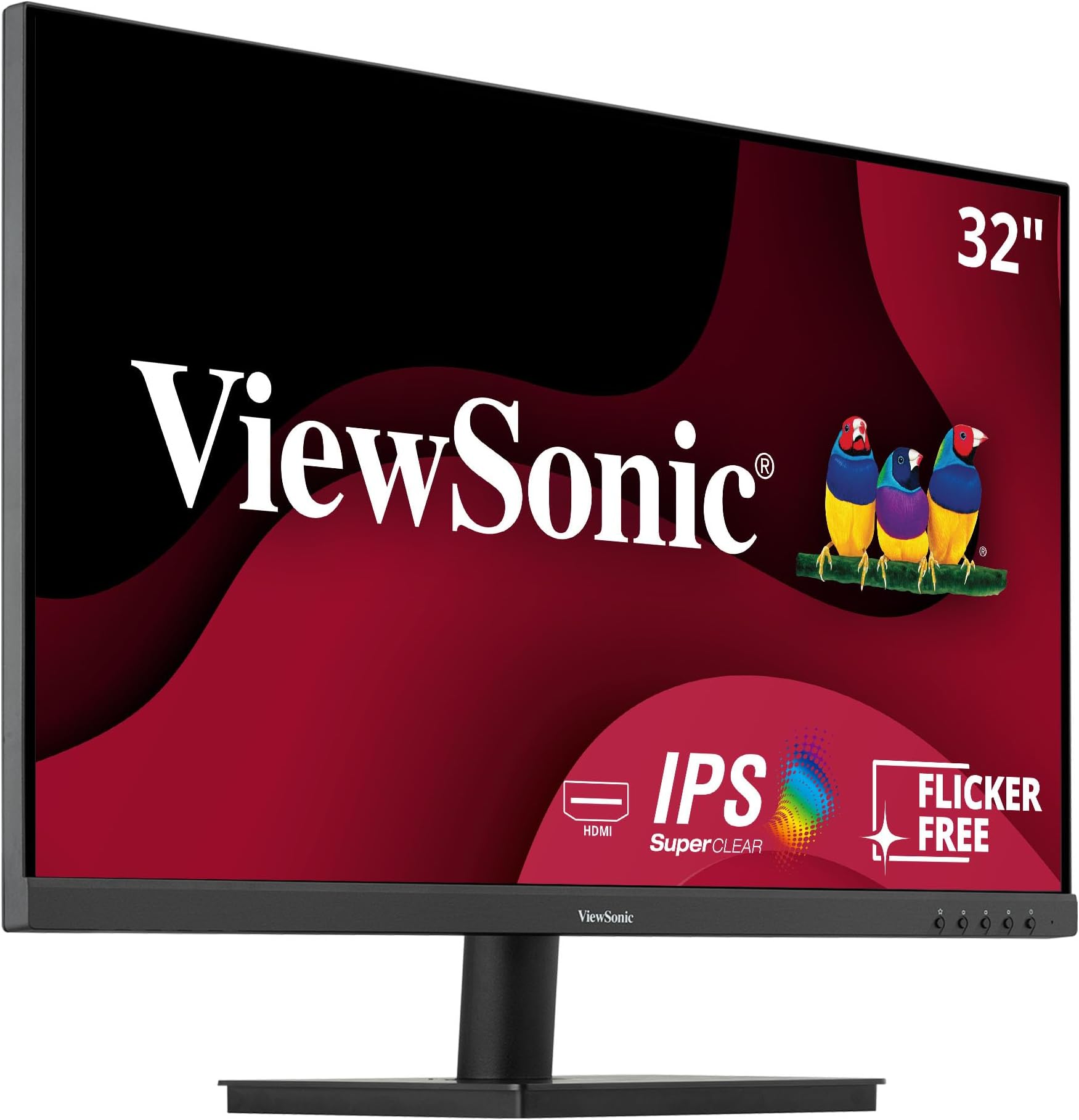 Amazon.com: Philips 322E1C 32'' Super-Curved Frameless Monitor, Full HD ...