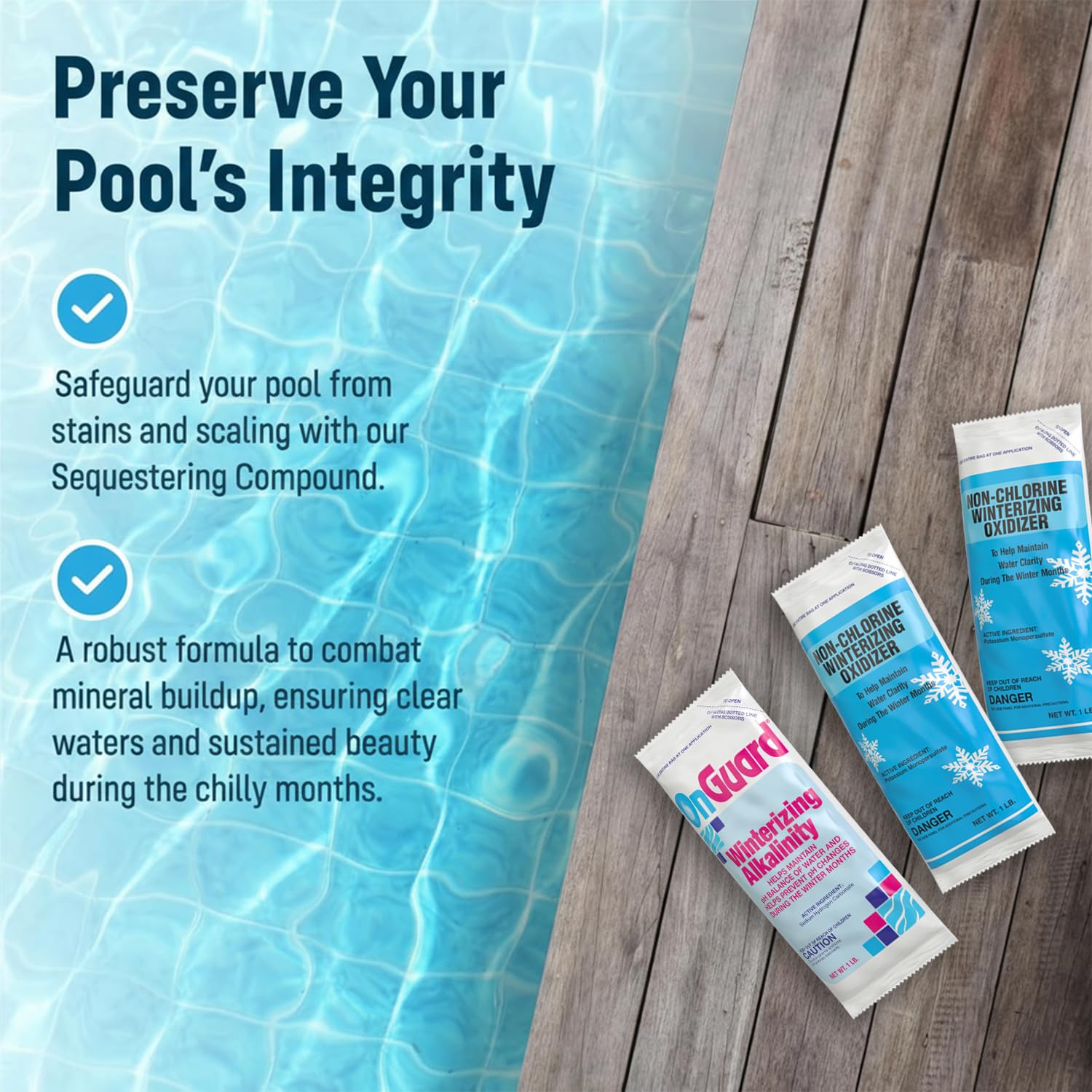Pool Pillow For Winterizing Rx Clear Pool Closing Kit For Above Ground ...