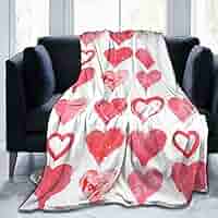 小物 HUMAN MADE HEART FLEECE BLANKET 🧣HUMAN MADE HEART FLEECE BLANKET ✔️134x80cm，BLACK