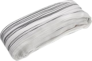 VILLCASE 4 Rolls Book side with plug cloth Book Decoration book repair endbands silk bookmaking headbands hijab tape bling decor head scarf headband Book Headbands DIY Supplies DIY material