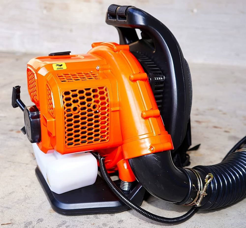 エンジン　ブロアー　2サイクル　2スト　送風機　ブロワー　ブラック imgrc0111767891.jpg